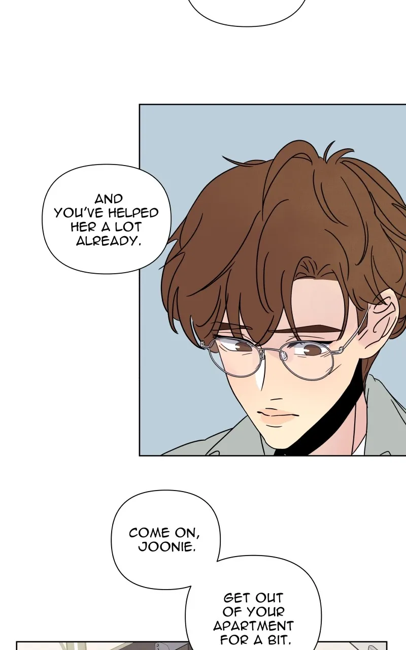 Honey Lemon Chapter 31 page 32 - 