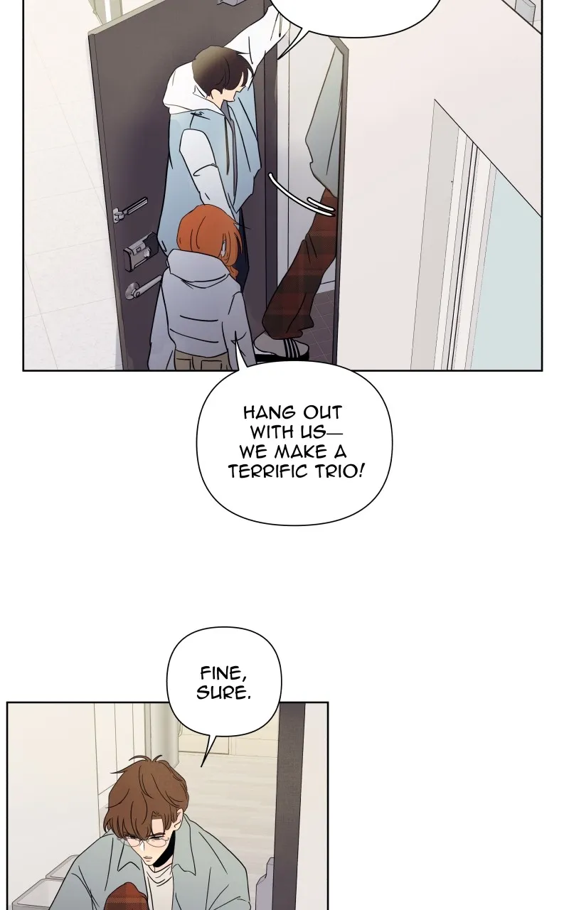 Honey Lemon Chapter 31 page 33 - 