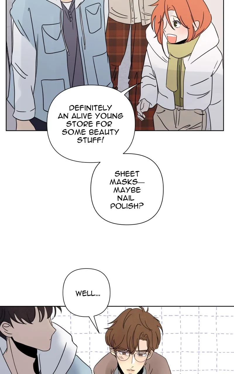 Honey Lemon Chapter 31 page 36 - 
