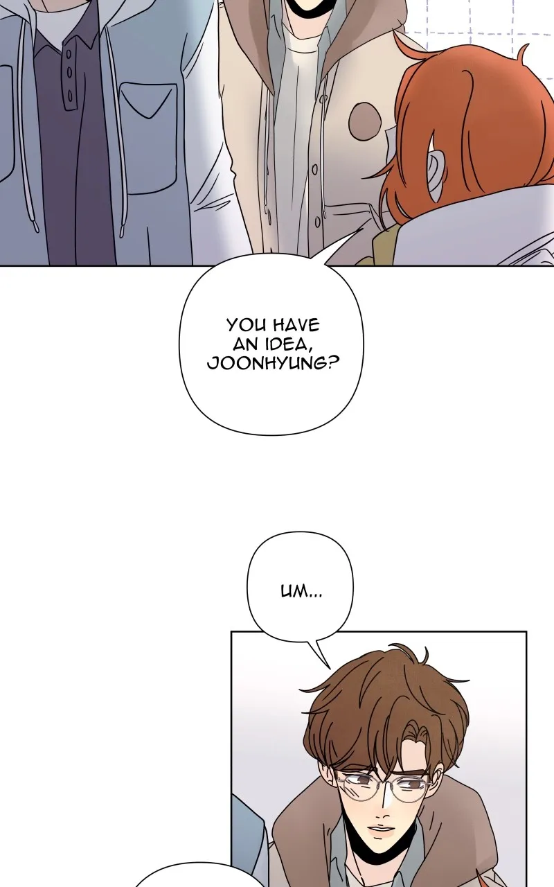 Honey Lemon Chapter 31 page 37 - 