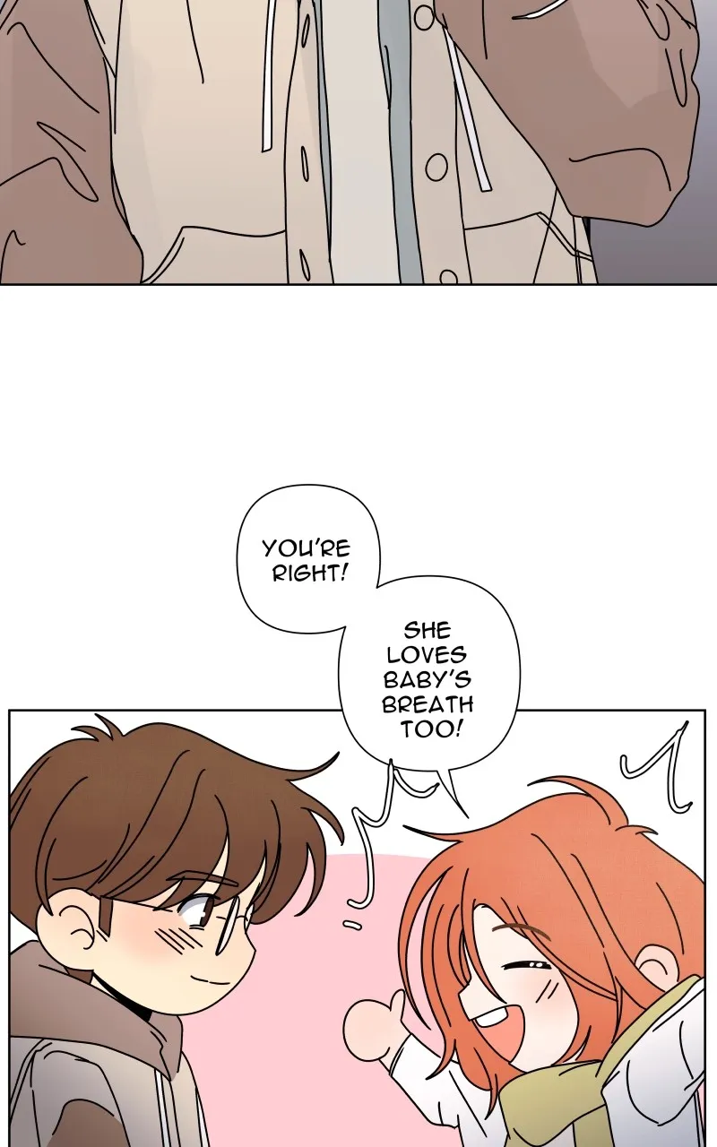 Honey Lemon Chapter 31 page 39 - 