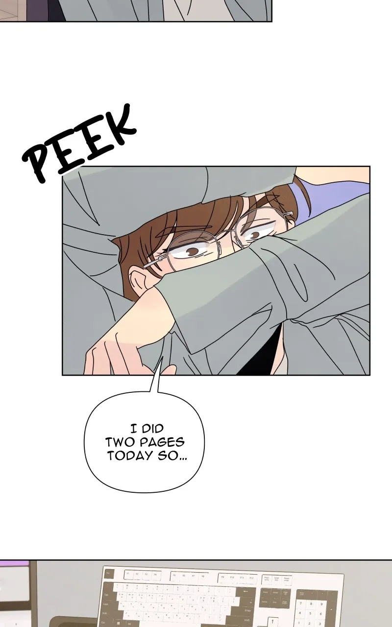 Honey Lemon Chapter 31 page 5 - 