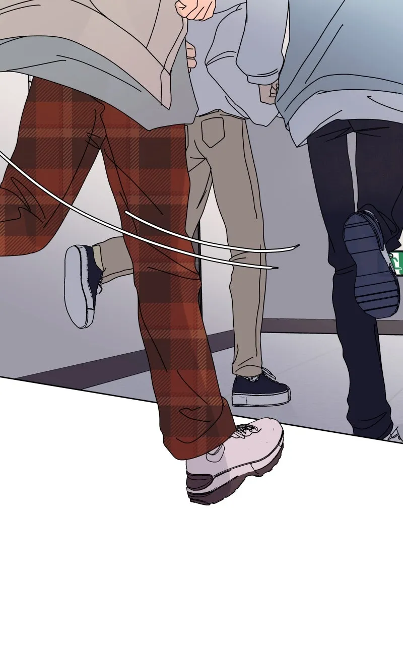 Honey Lemon Chapter 31 page 41 - 
