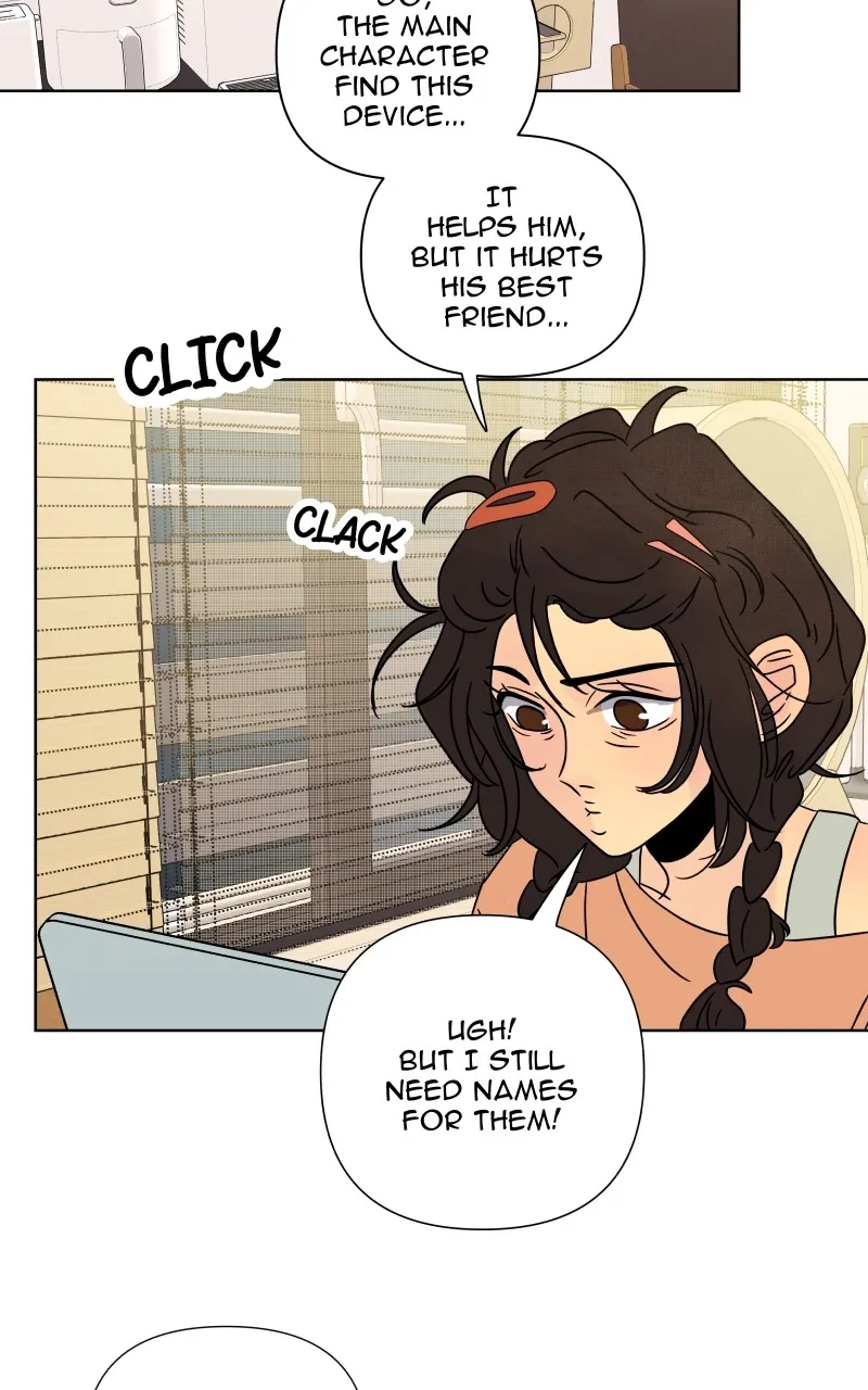 Honey Lemon Chapter 31 page 44 - 