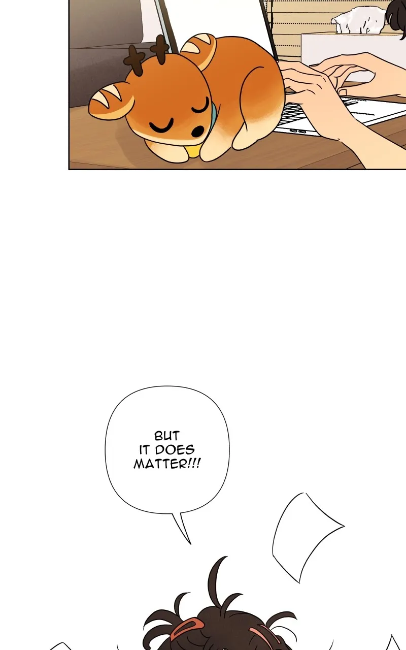 Honey Lemon Chapter 31 page 46 - 
