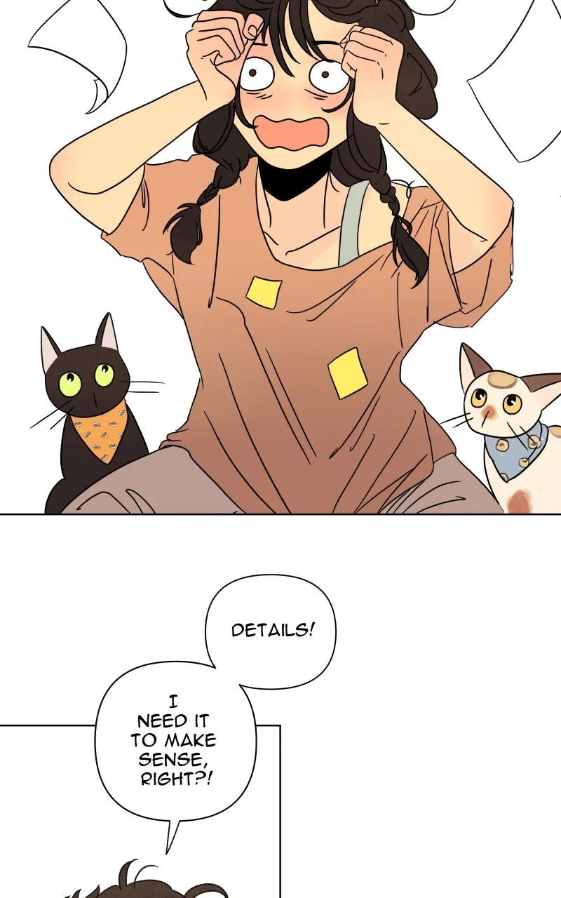 Honey Lemon Chapter 31 page 47 - 