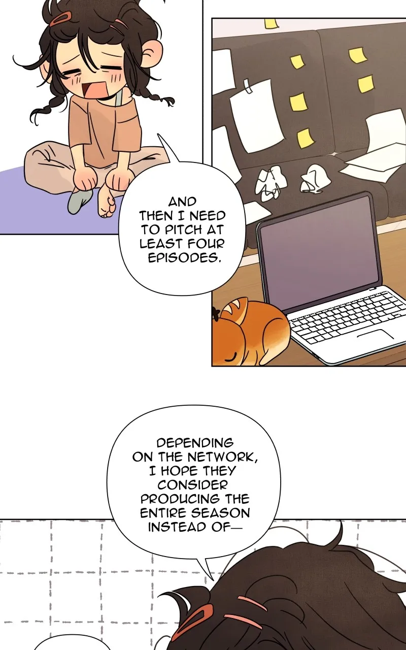 Honey Lemon Chapter 31 page 48 - 