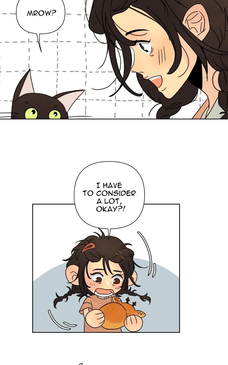Honey Lemon Chapter 31 page 49 - 