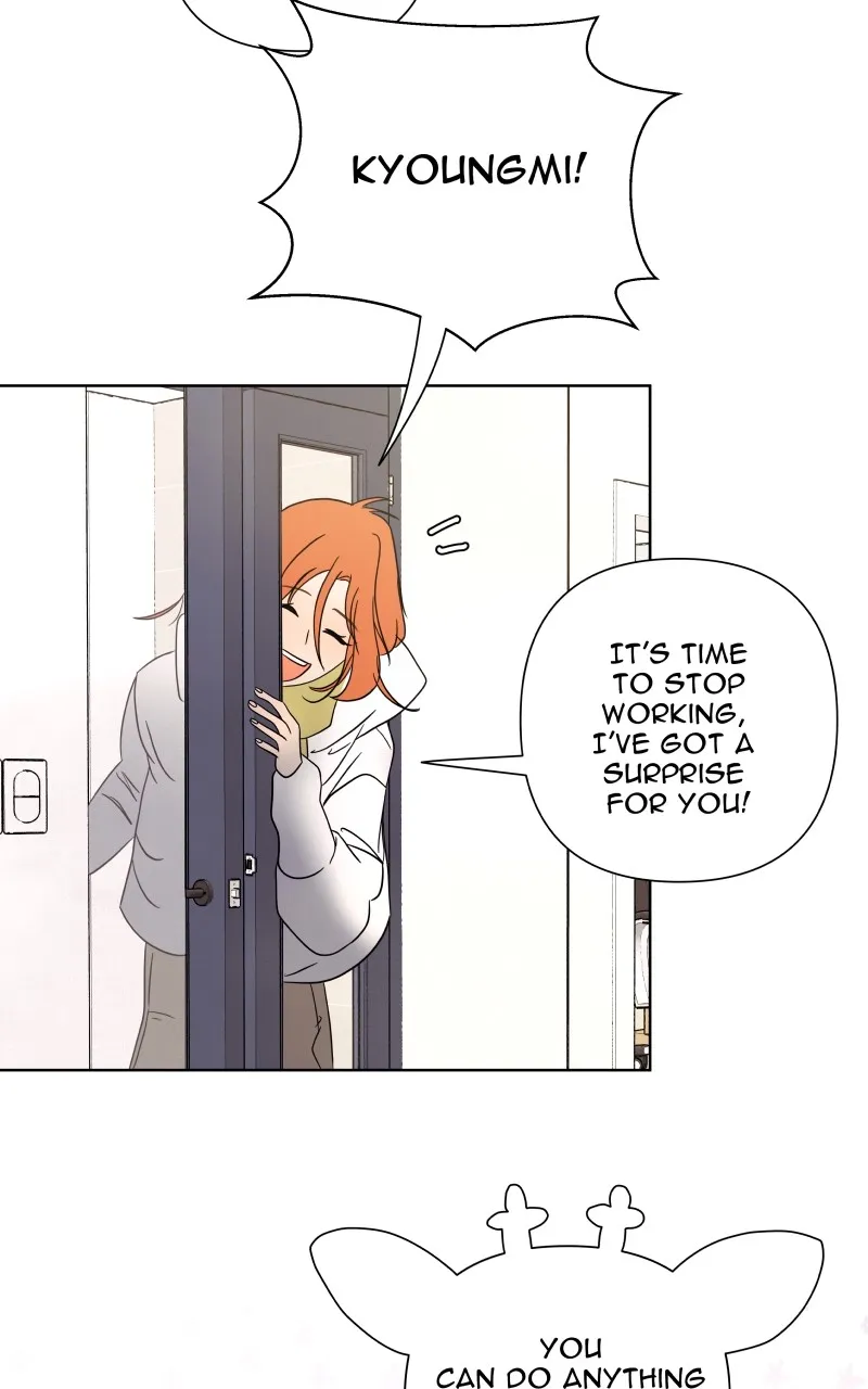 Honey Lemon Chapter 31 page 51 - 