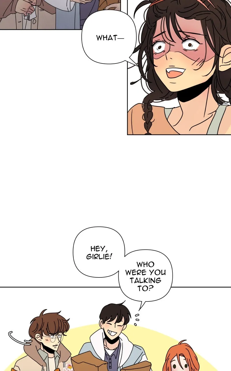 Honey Lemon Chapter 31 page 54 - 