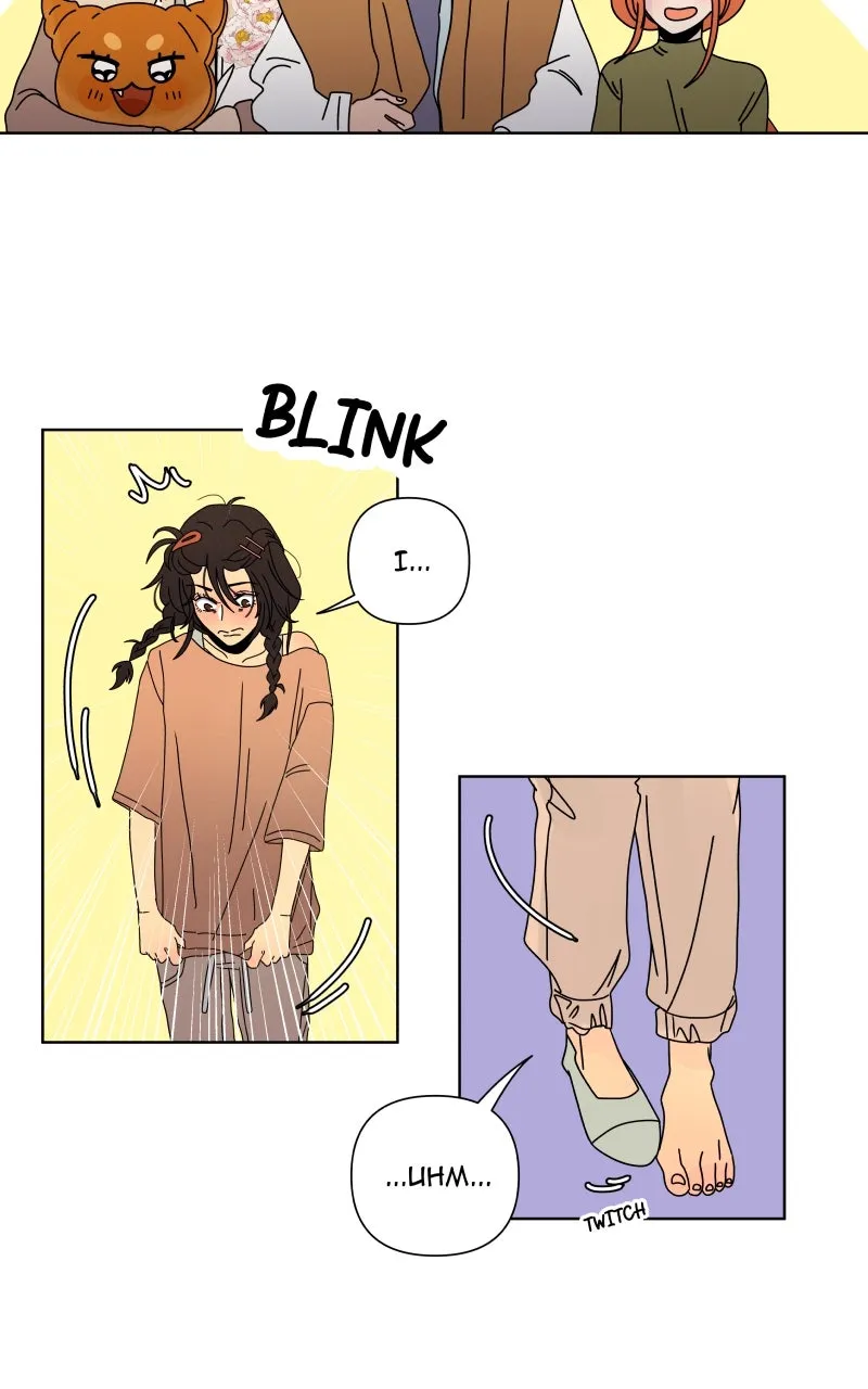 Honey Lemon Chapter 31 page 55 - 
