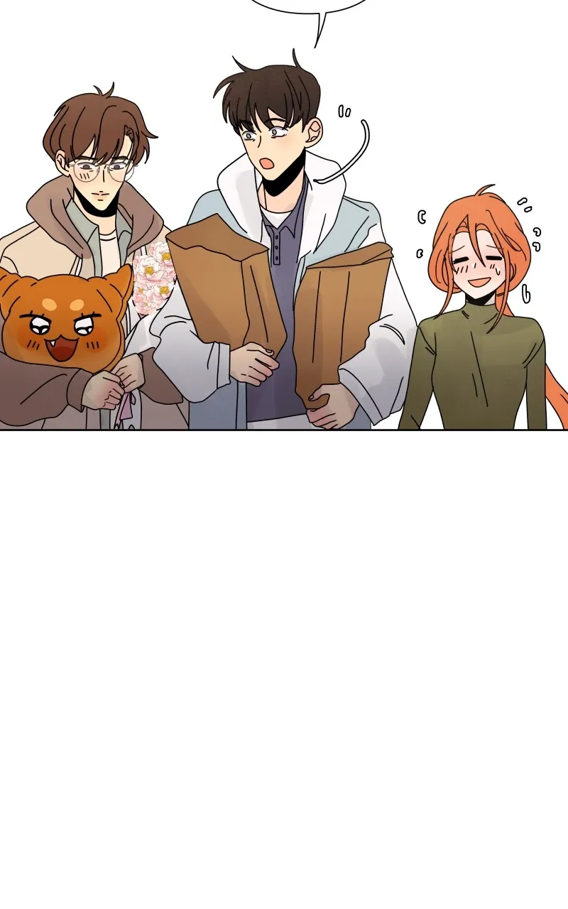 Honey Lemon Chapter 31 page 58 - 