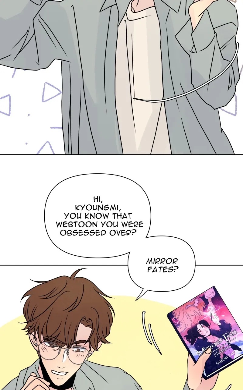 Honey Lemon Chapter 31 page 9 - 
