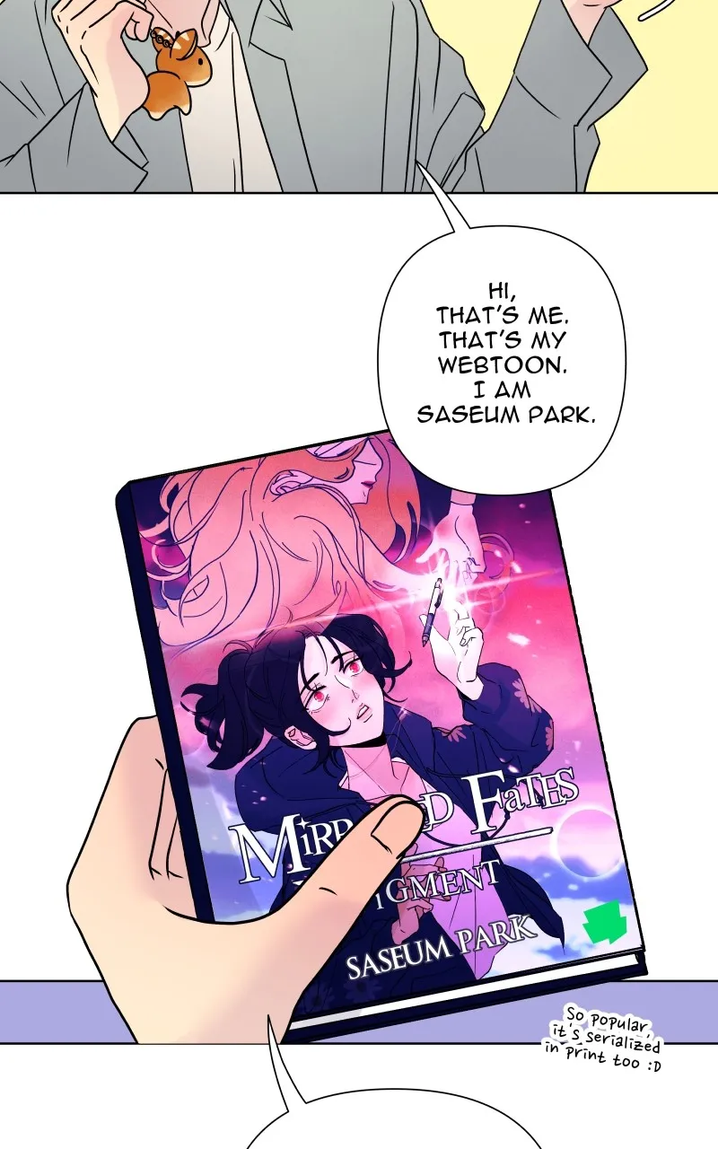 Honey Lemon Chapter 31 page 10 - 