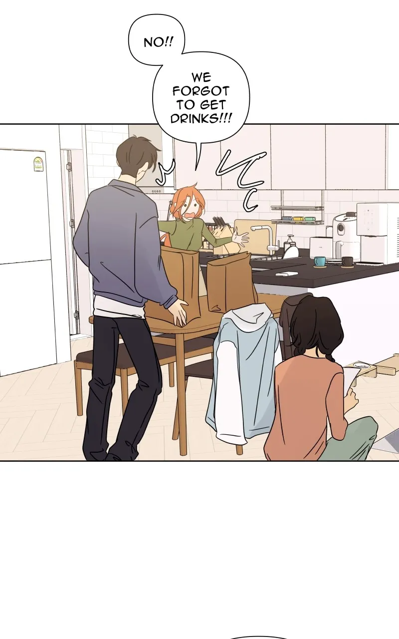 Honey Lemon Chapter 32 page 11 - 