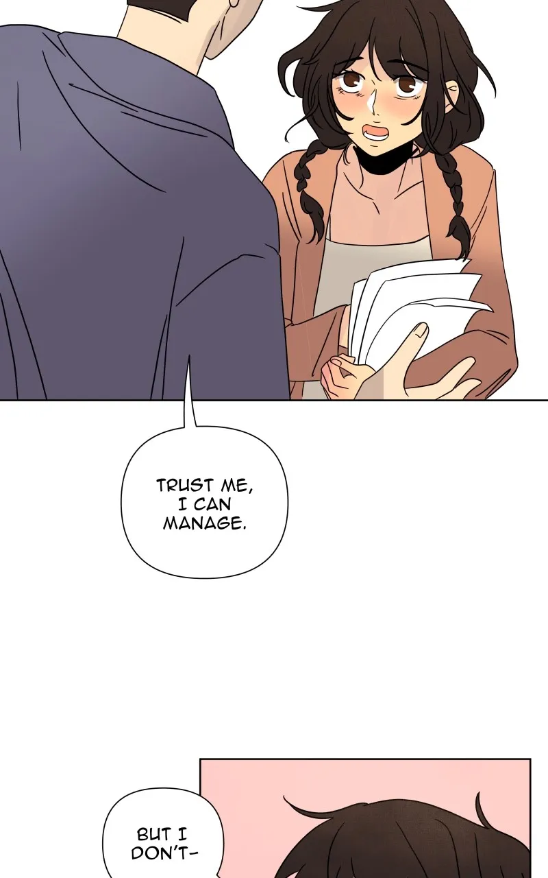 Honey Lemon Chapter 32 page 15 - 