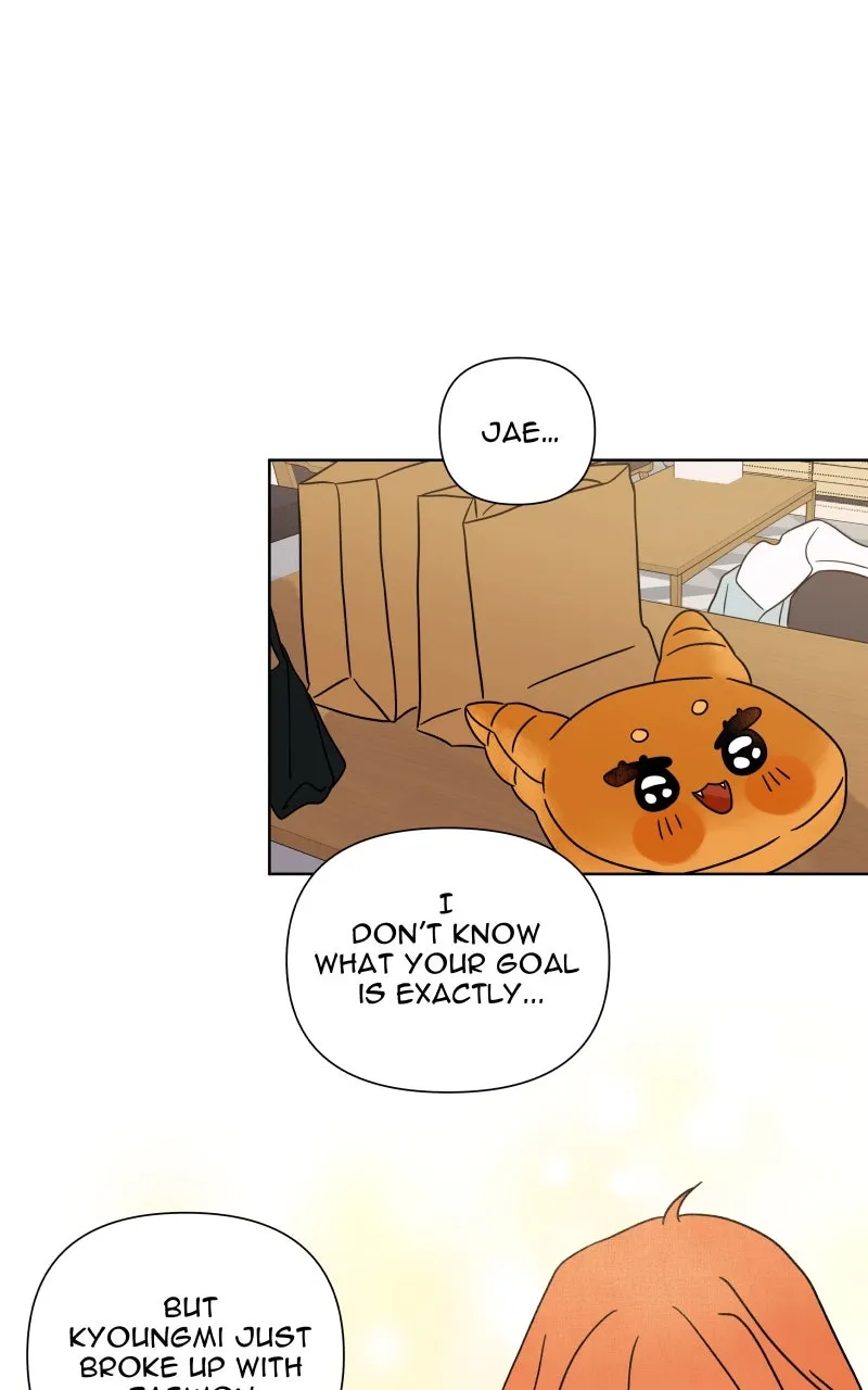 Honey Lemon Chapter 32 page 22 - 