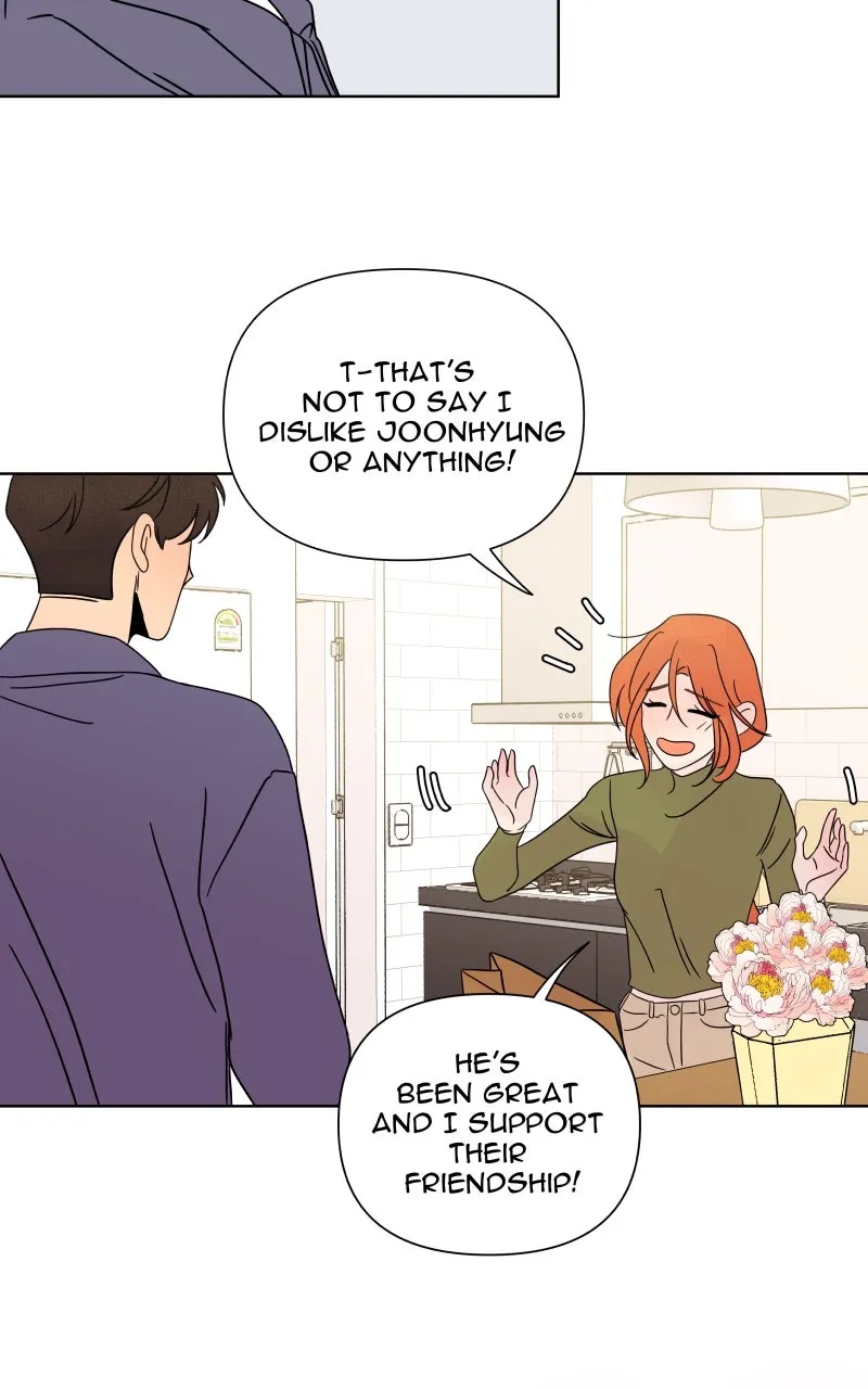 Honey Lemon Chapter 32 page 24 - 