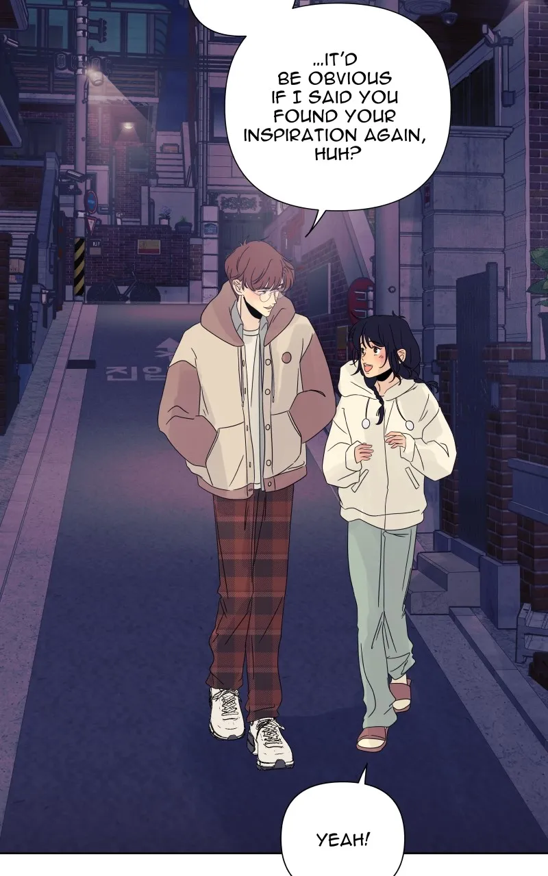 Honey Lemon Chapter 32 page 27 - 