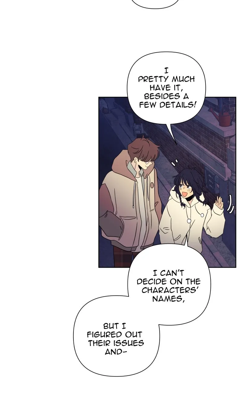 Honey Lemon Chapter 32 page 28 - 