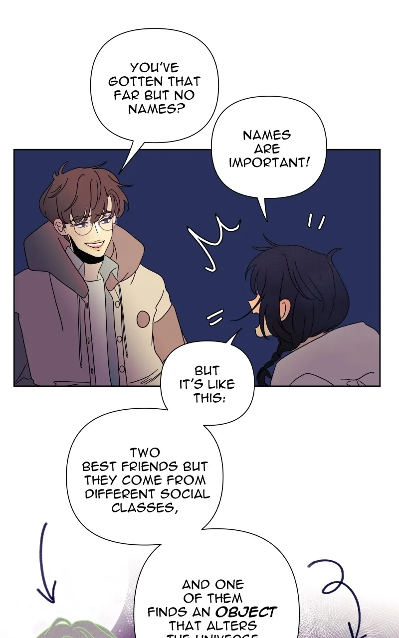 Honey Lemon Chapter 32 page 29 - 