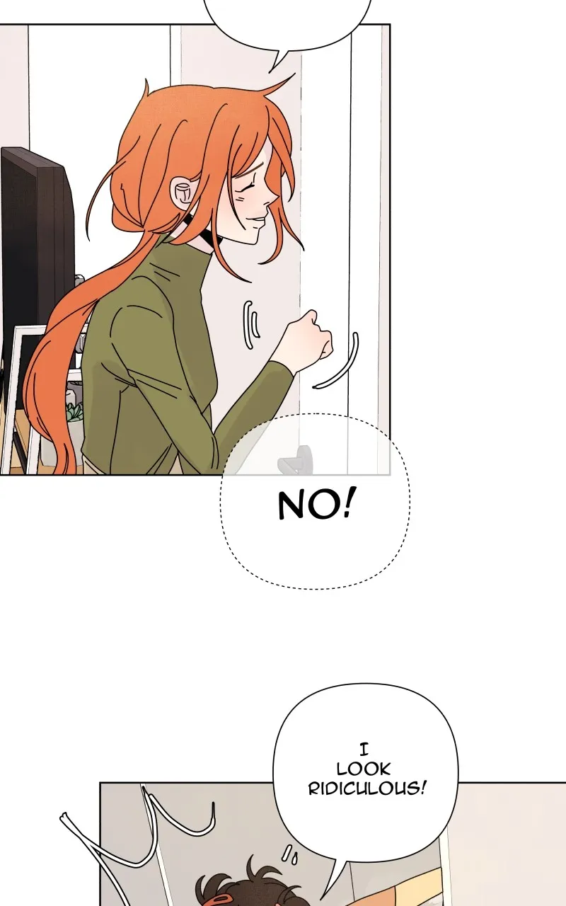 Honey Lemon Chapter 32 page 4 - 