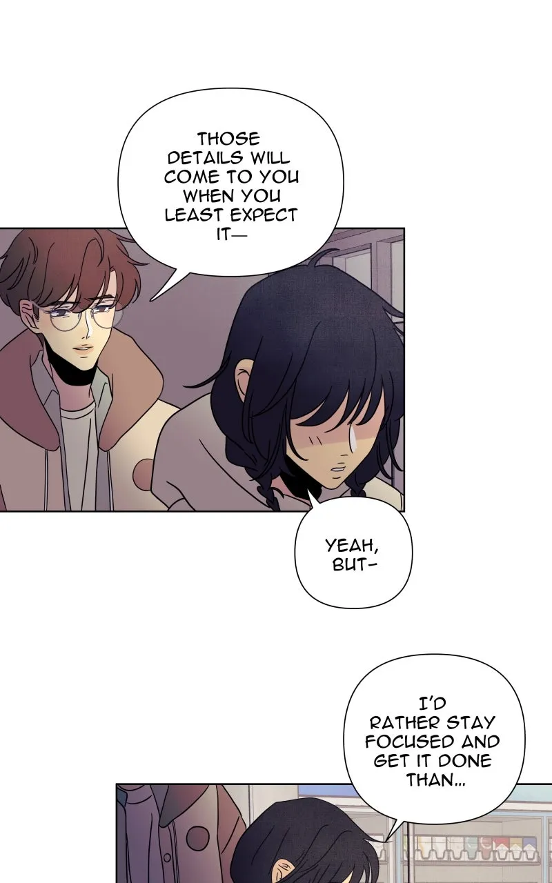 Honey Lemon Chapter 32 page 33 - 