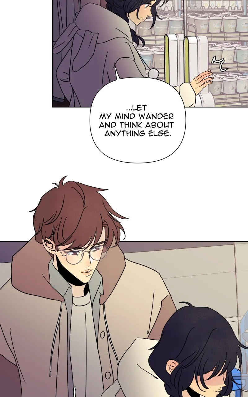 Honey Lemon Chapter 32 page 34 - 