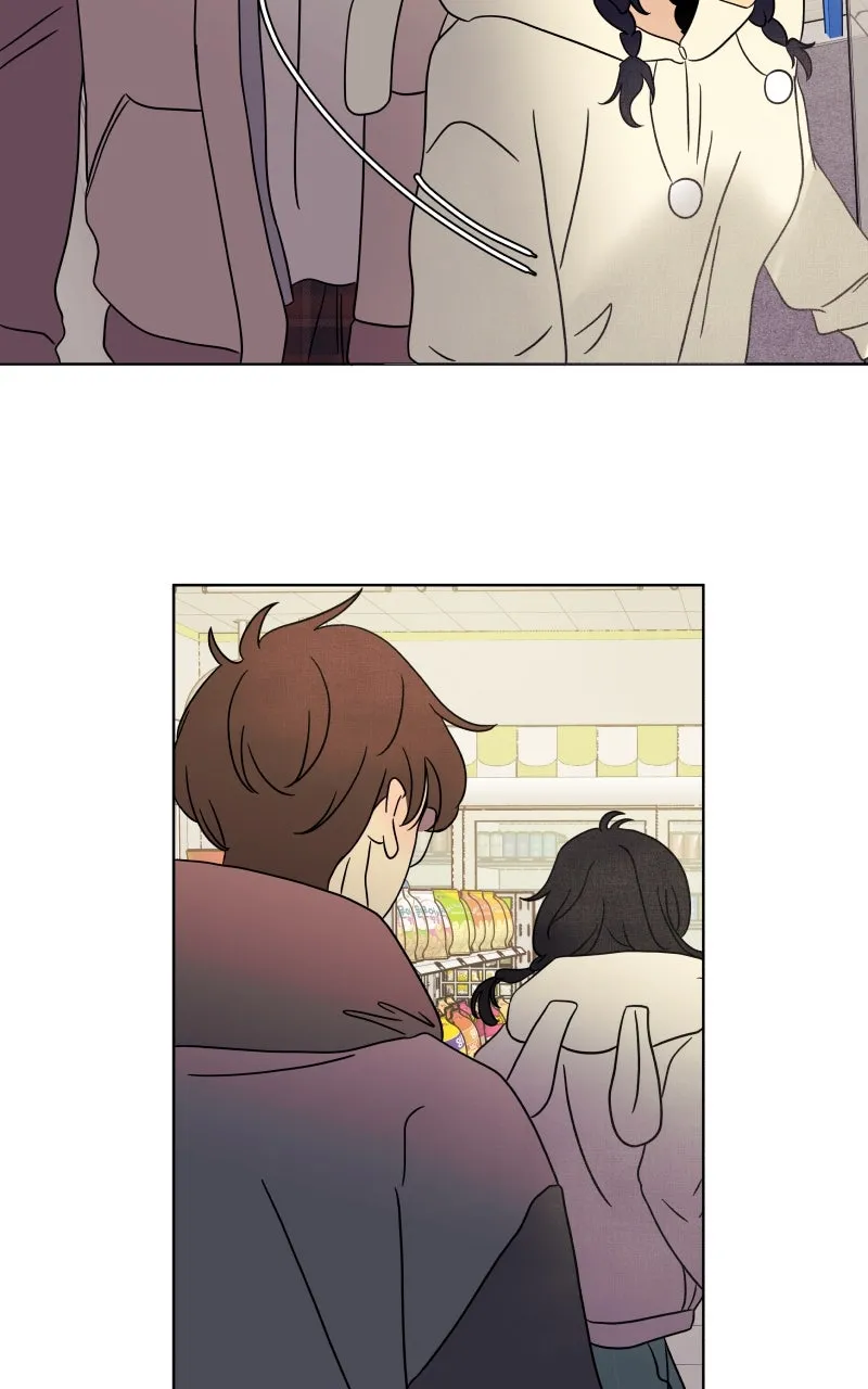 Honey Lemon Chapter 32 page 35 - 