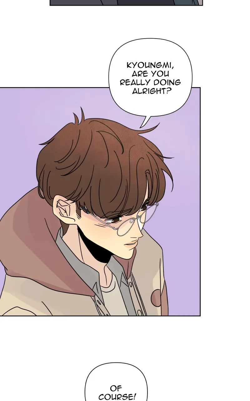 Honey Lemon Chapter 32 page 36 - 