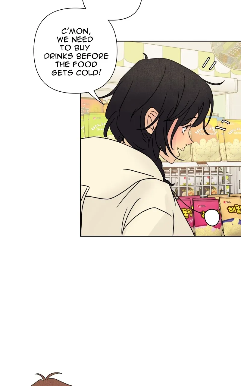 Honey Lemon Chapter 32 page 37 - 