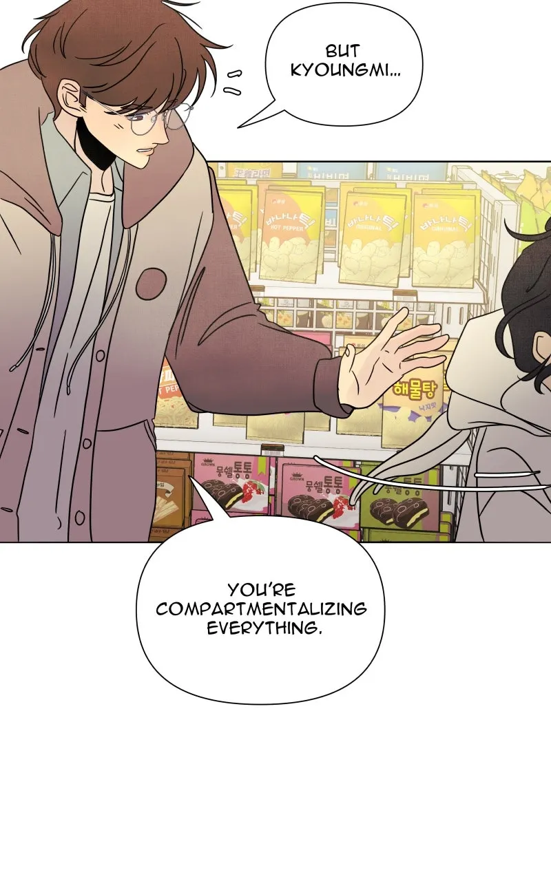 Honey Lemon Chapter 32 page 38 - 