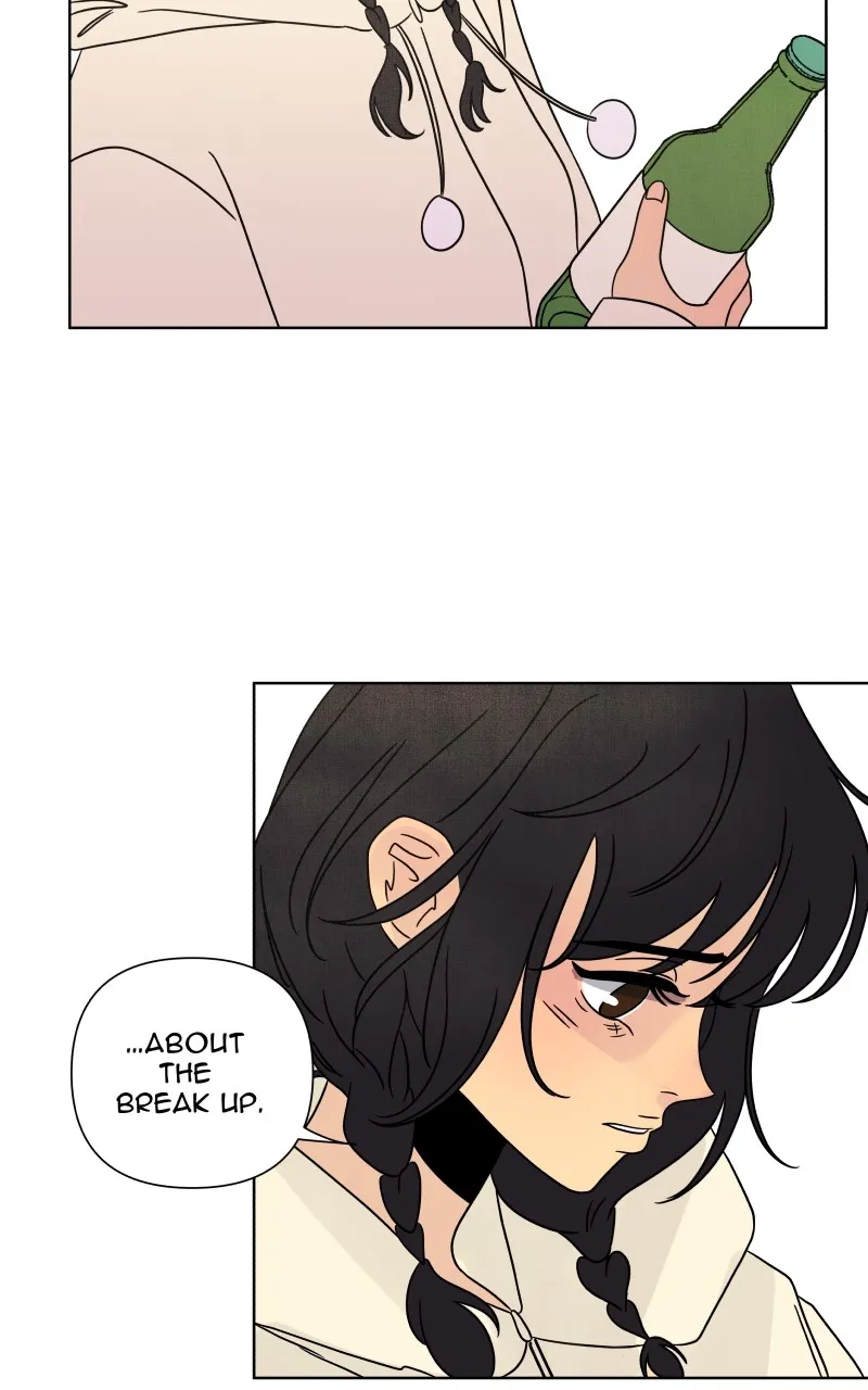 Honey Lemon Chapter 32 page 41 - 