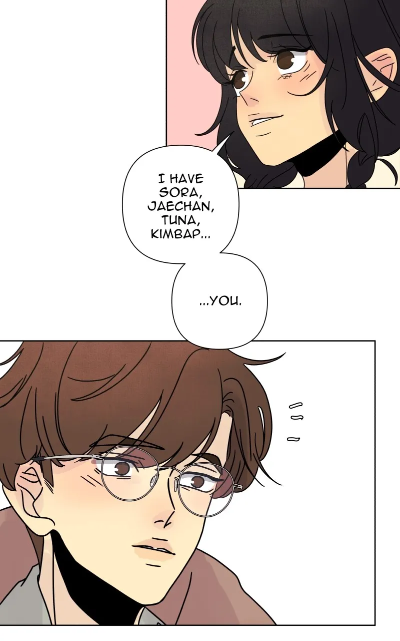 Honey Lemon Chapter 32 page 46 - 