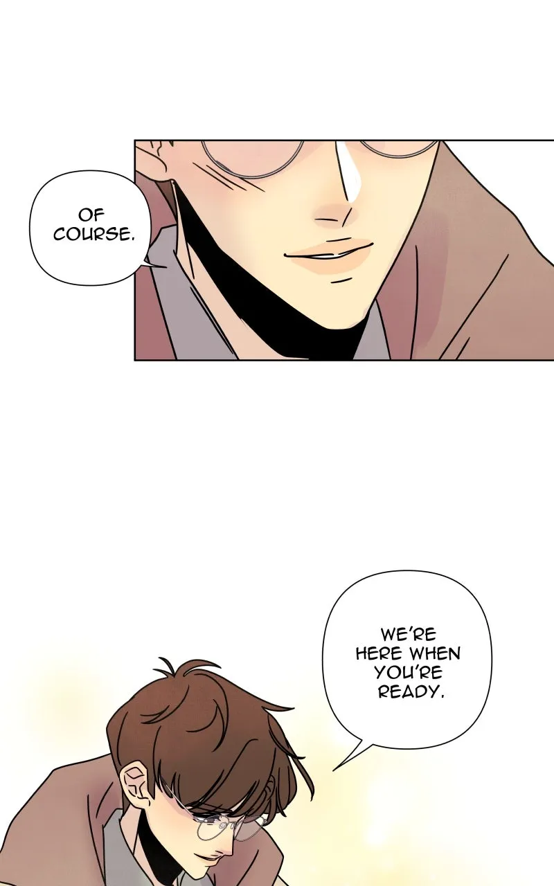 Honey Lemon Chapter 32 page 47 - 
