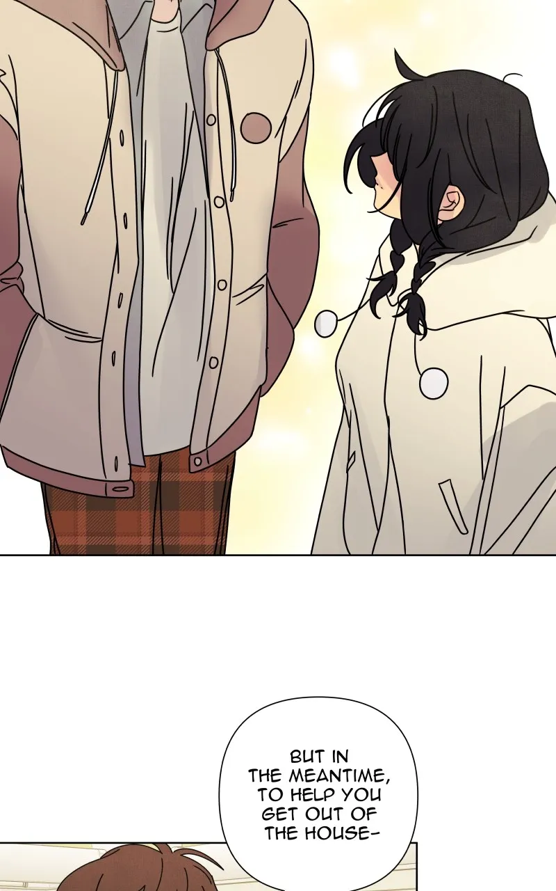Honey Lemon Chapter 32 page 48 - 