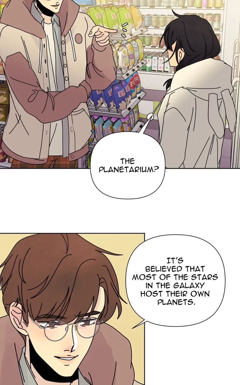 Honey Lemon Chapter 32 page 50 - 