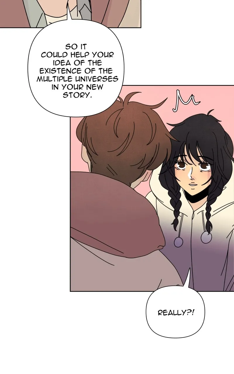 Honey Lemon Chapter 32 page 51 - 