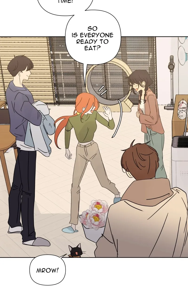 Honey Lemon Chapter 32 page 8 - 