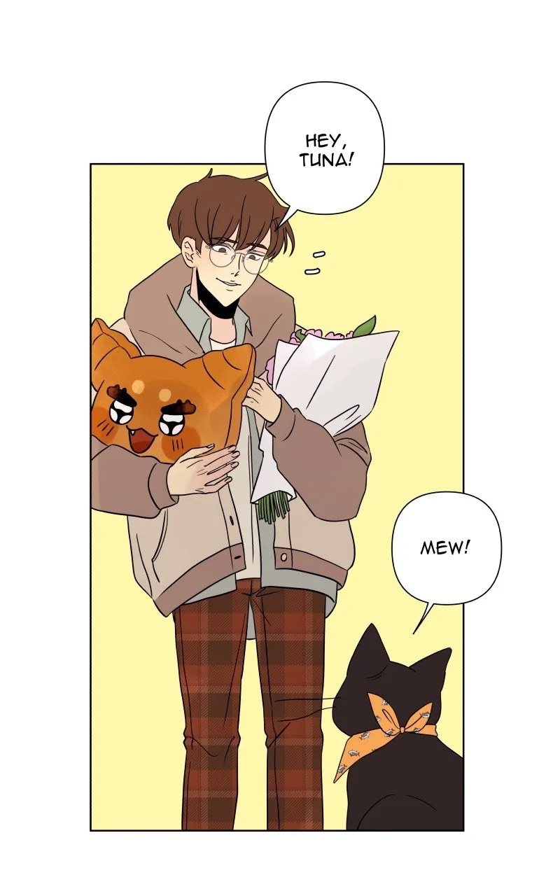 Honey Lemon Chapter 32 page 9 - 