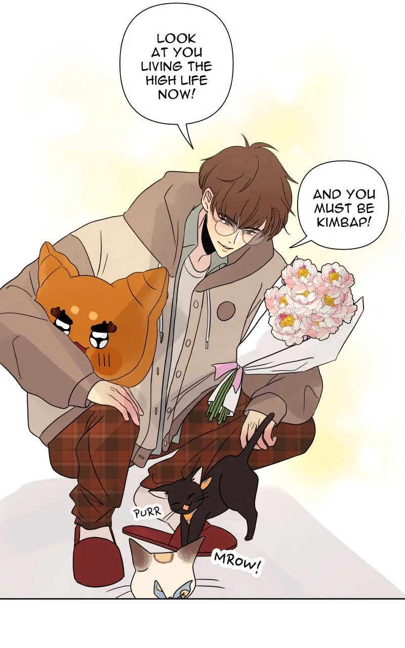 Honey Lemon Chapter 32 page 10 - 