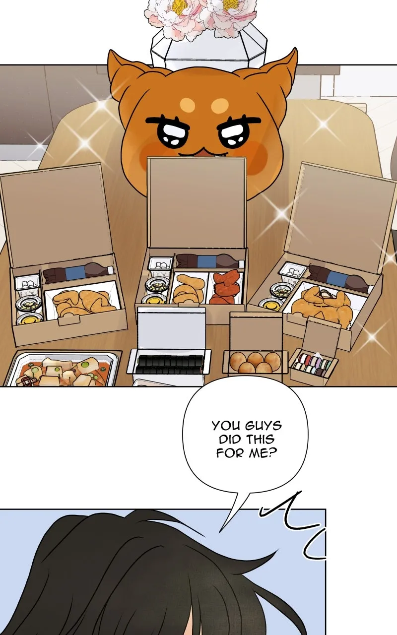 Honey Lemon Chapter 33 page 12 - 