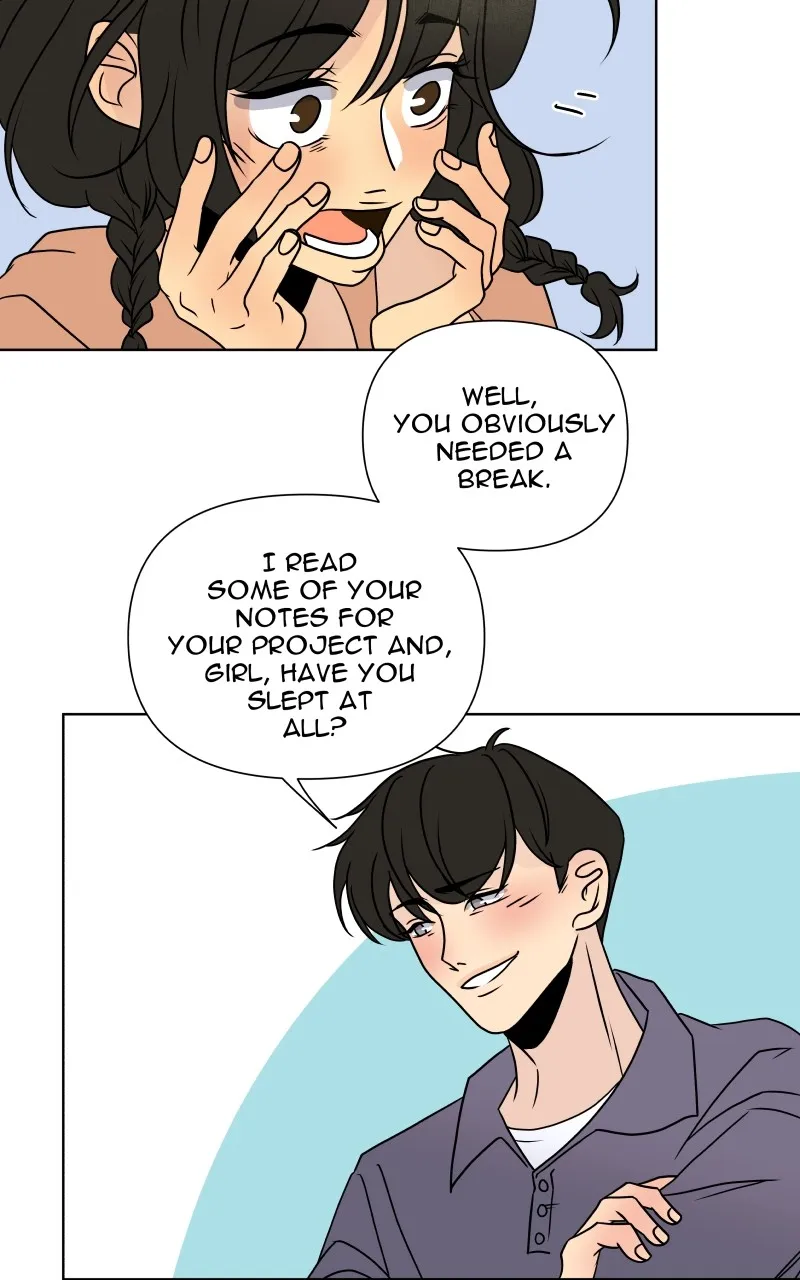 Honey Lemon Chapter 33 page 13 - 