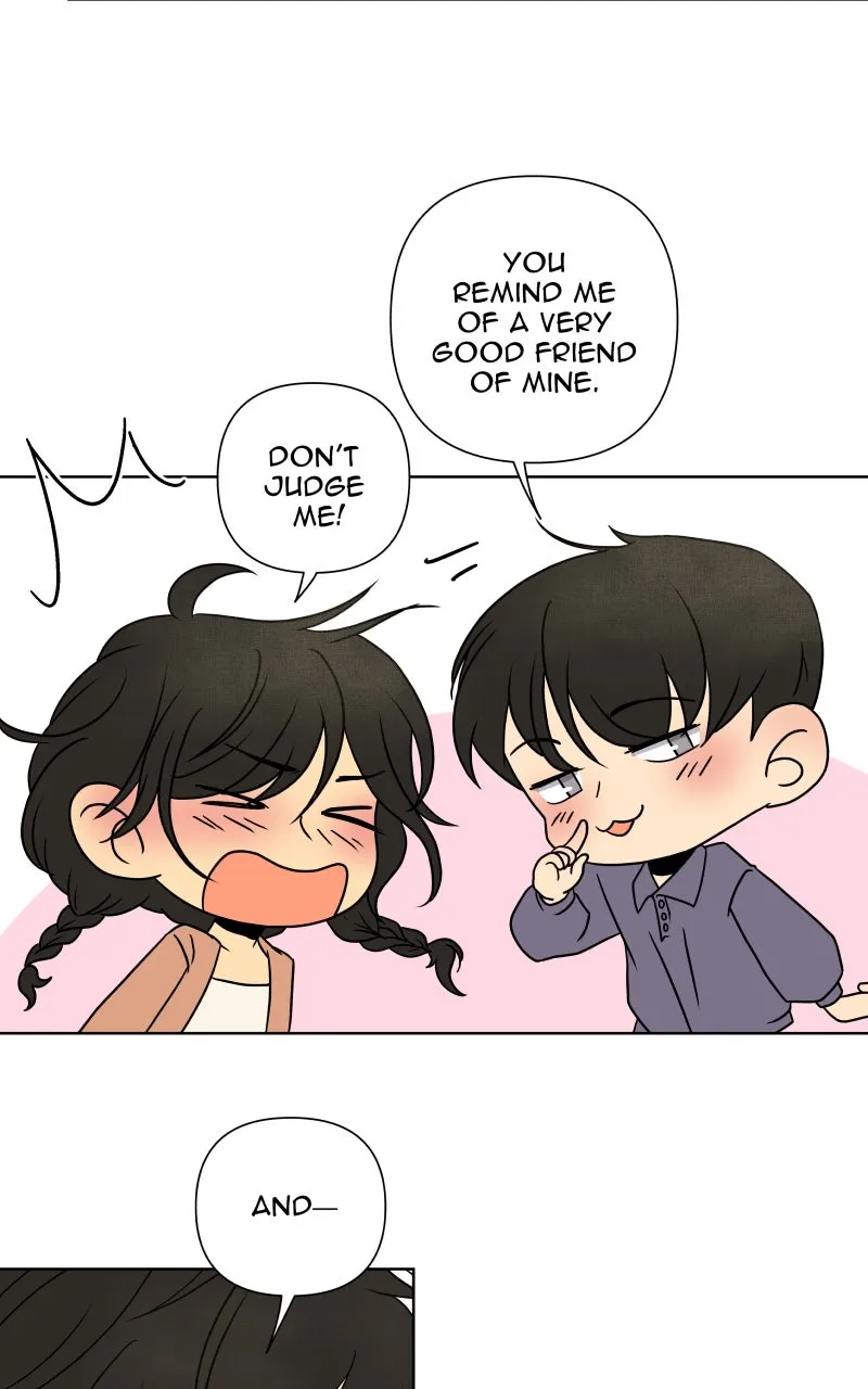 Honey Lemon Chapter 33 page 14 - 