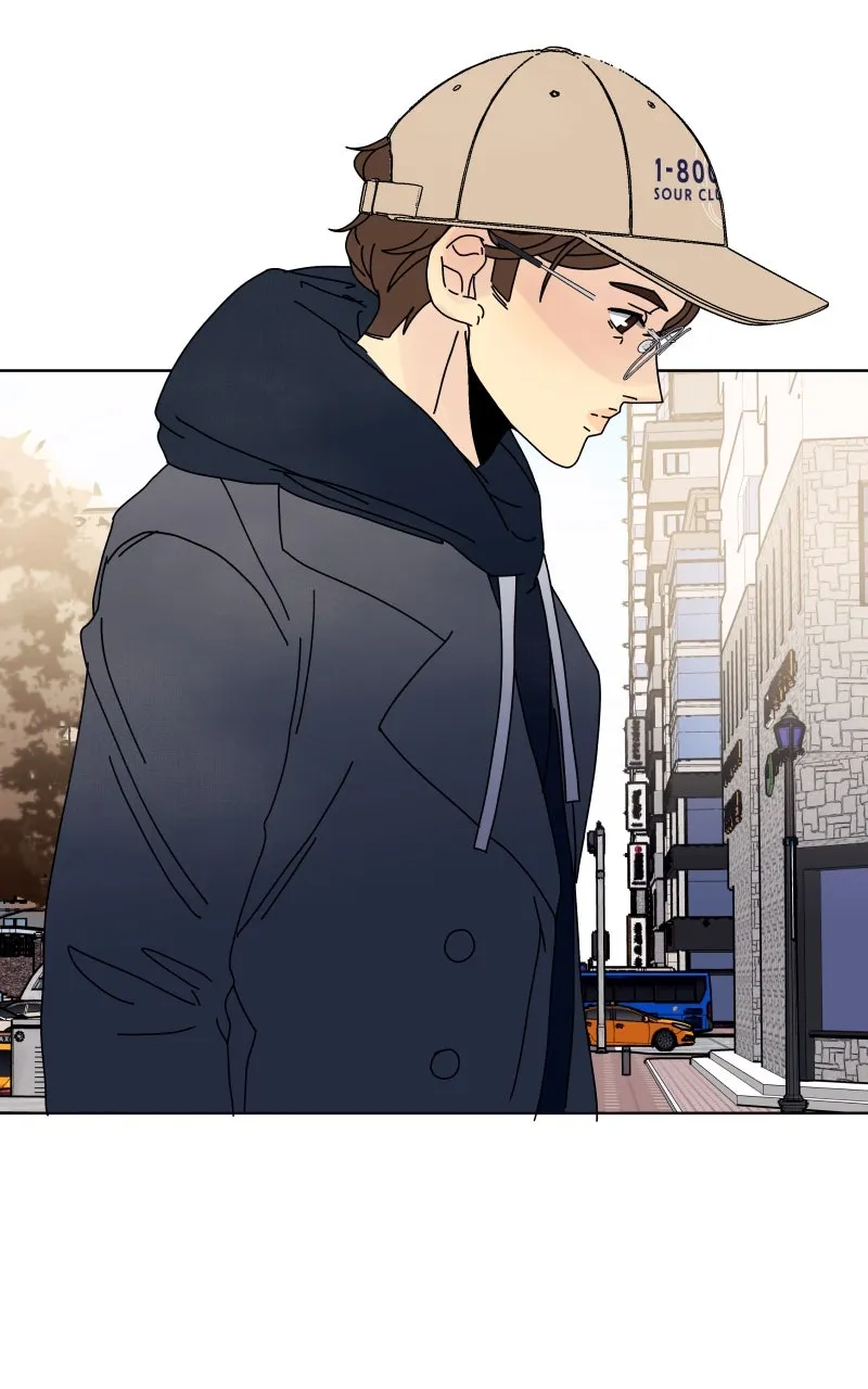 Honey Lemon Chapter 33 page 24 - 