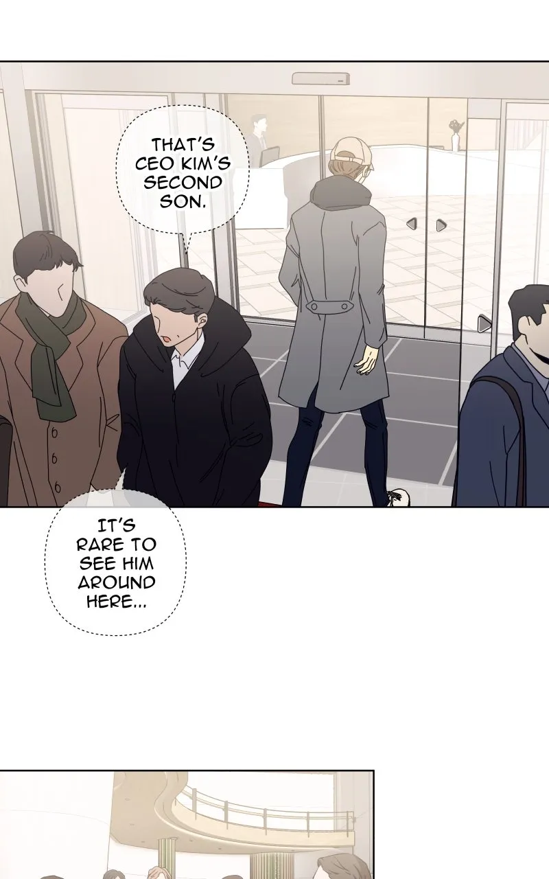 Honey Lemon Chapter 33 page 25 - 