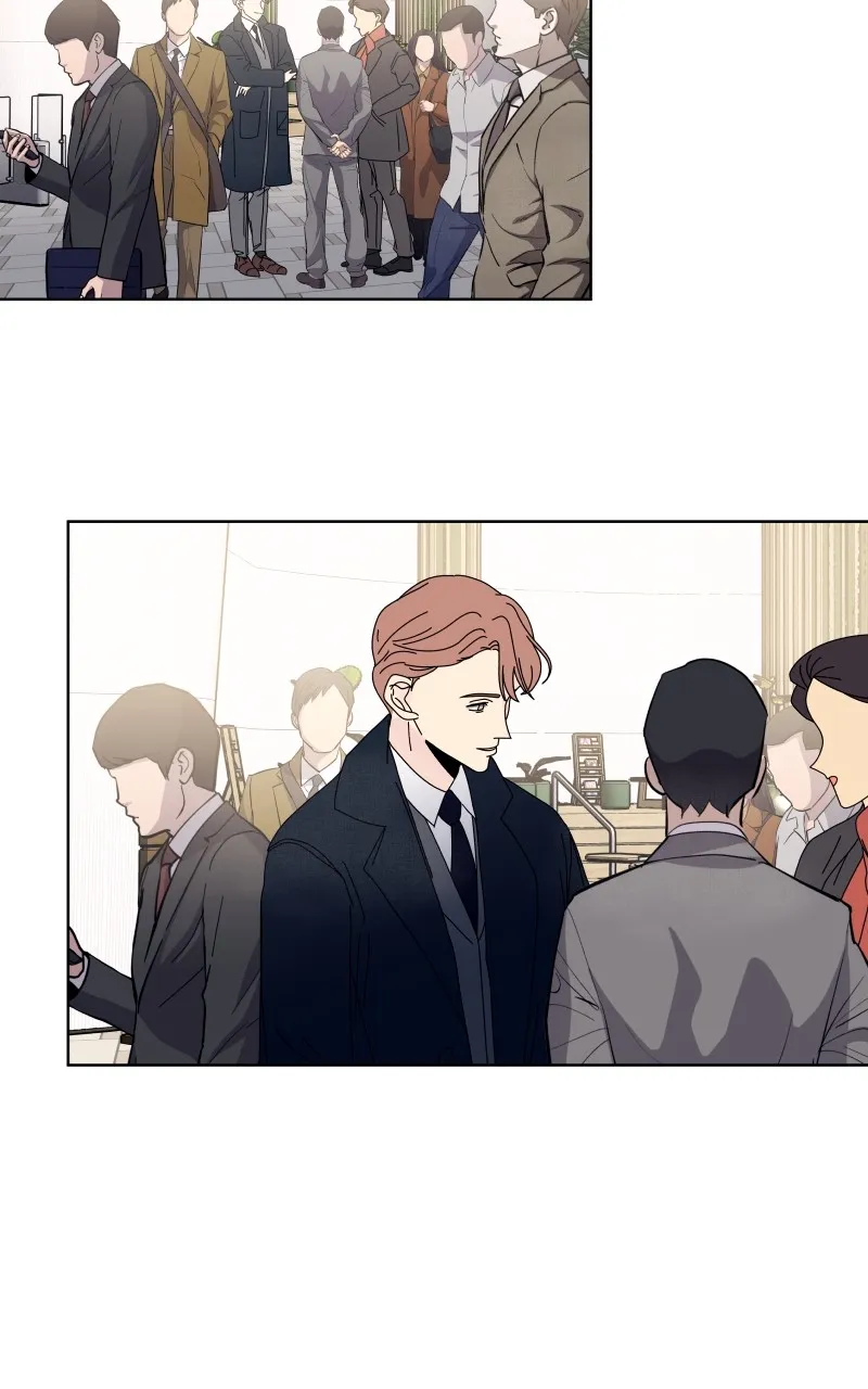 Honey Lemon Chapter 33 page 26 - 