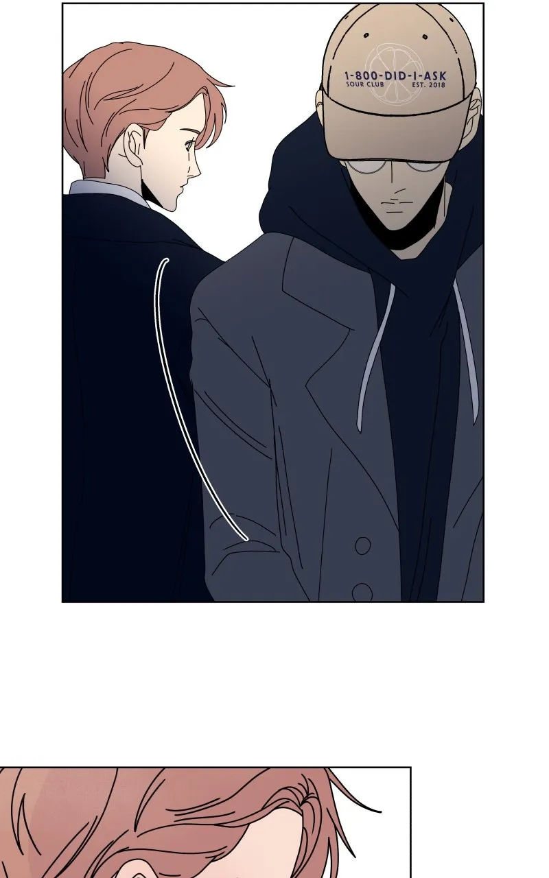Honey Lemon Chapter 33 page 27 - 