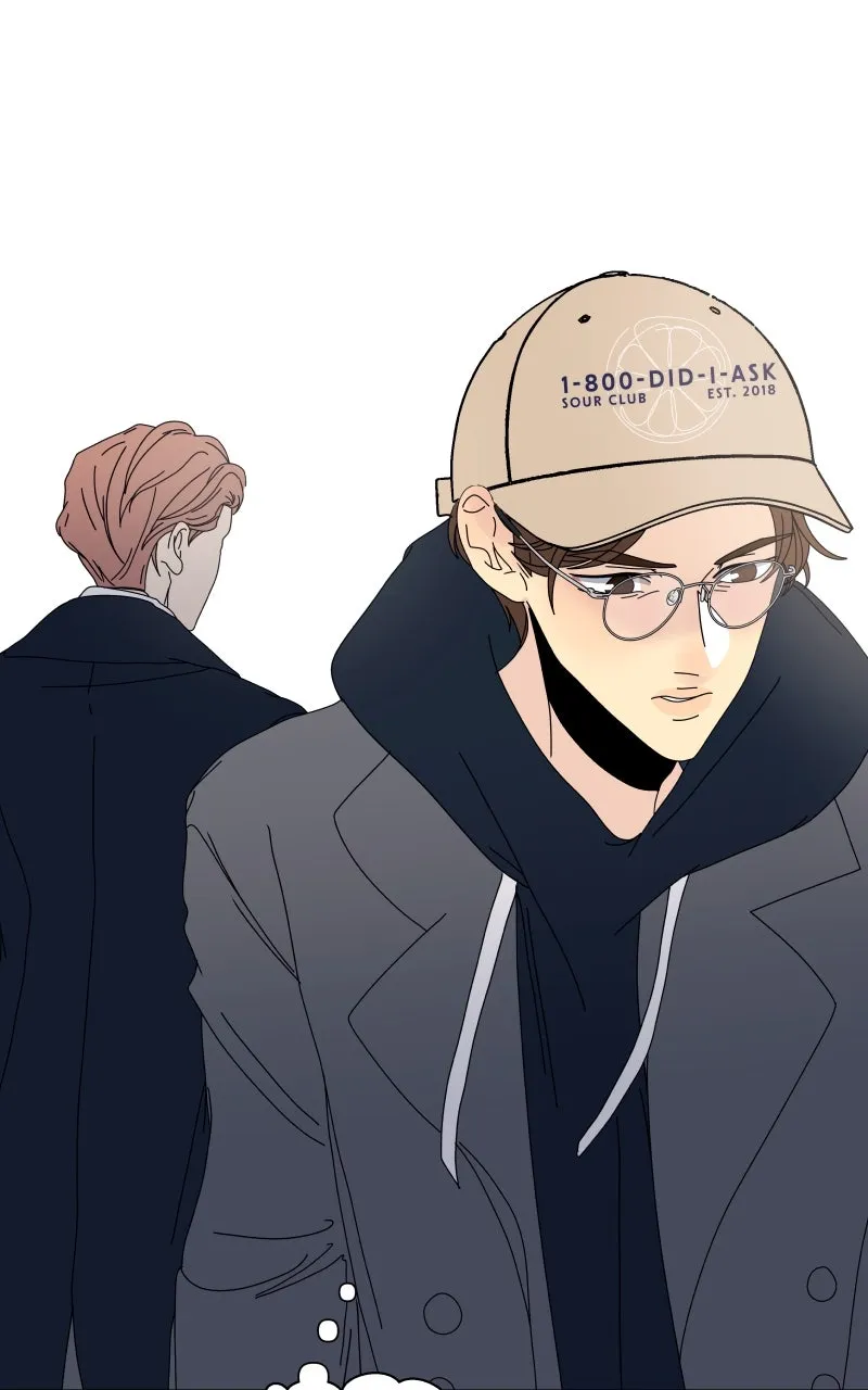 Honey Lemon Chapter 33 page 29 - 