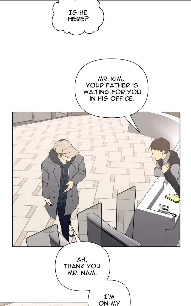Honey Lemon Chapter 33 page 30 - 